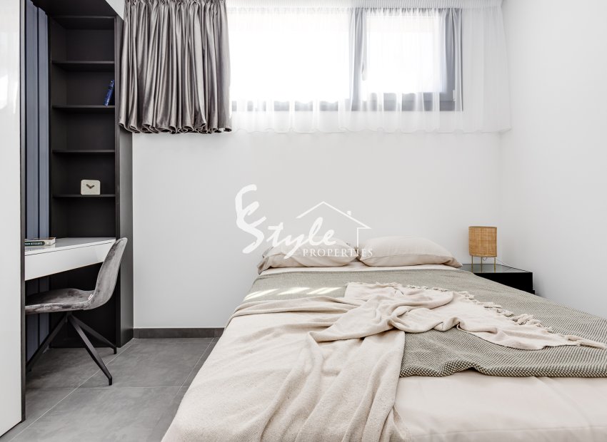 Новостройки - Вилла - Ла Мата