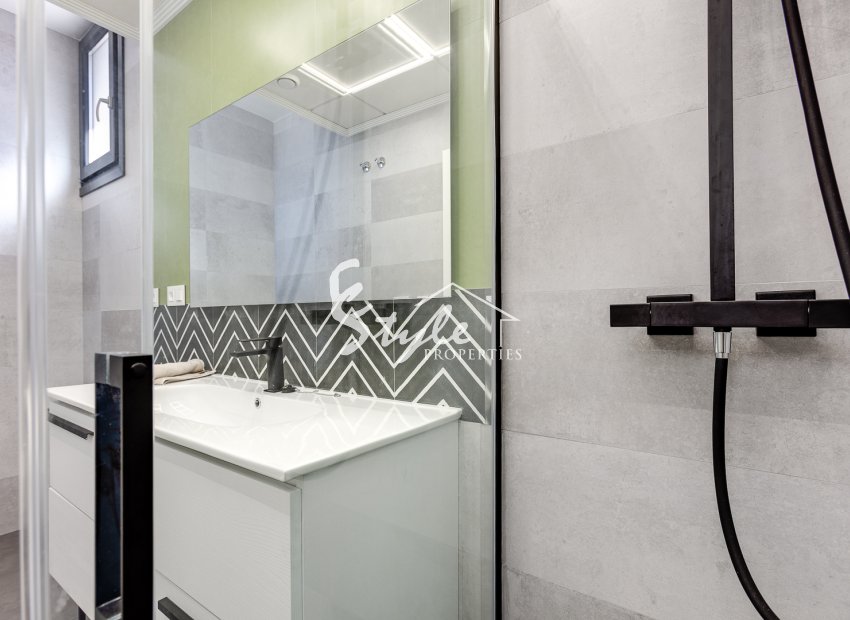 Новостройки - Вилла - Ла Мата