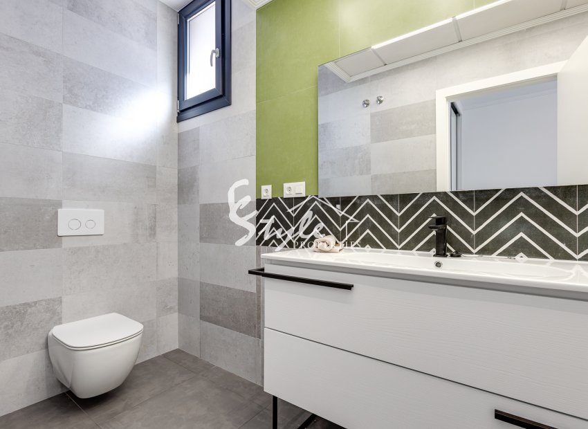 Новостройки - Вилла - Ла Мата