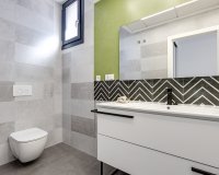 Новостройки - Вилла - Ла Мата