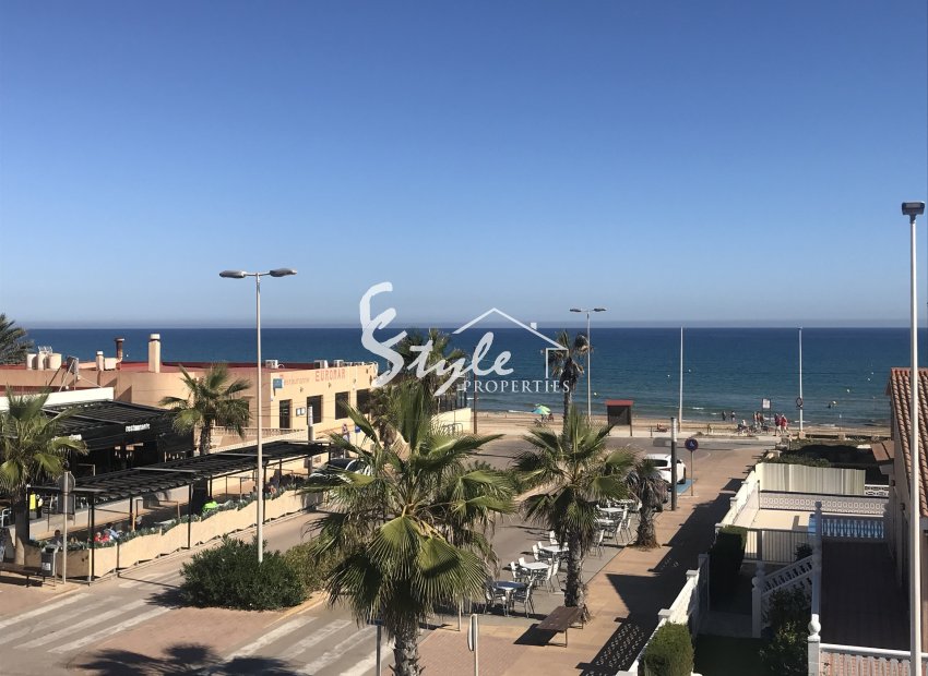 Новостройки - Вилла - Ла Мата