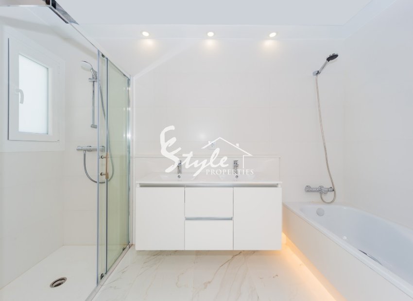 Новостройки - Вилла - Ла Мата