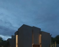 Новостройки - Вилла - Ла Нусия