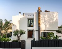 Новостройки - Вилла - Ла Нусия