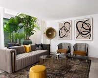 Новостройки - Вилла - Ла Нусия