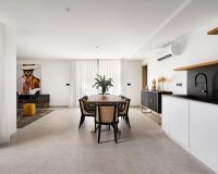 Новостройки - Вилла - Ла Нусия