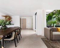 Новостройки - Вилла - Ла Нусия