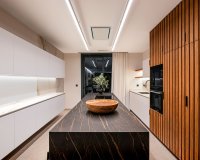 Новостройки - Вилла - Ла Нусия