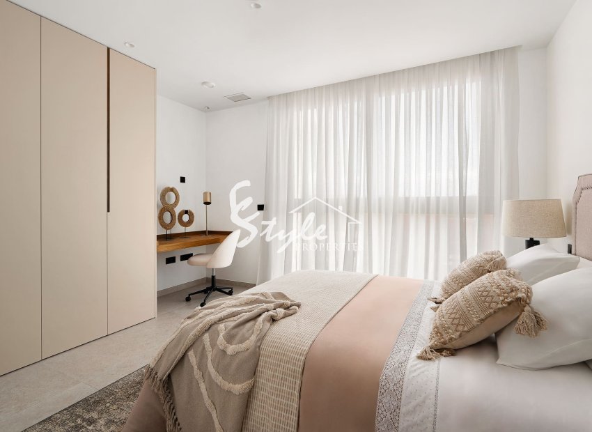 Новостройки - Вилла - Ла Нусия