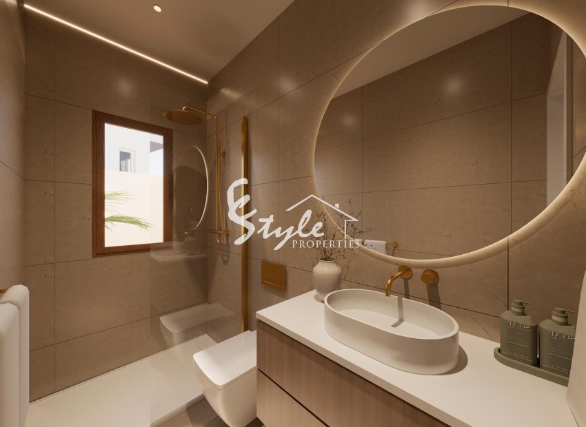 Новостройки - Вилла - Ла Зения