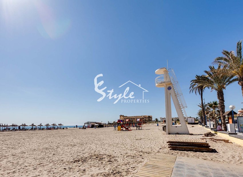 Новостройки - Вилла - Ла Зения