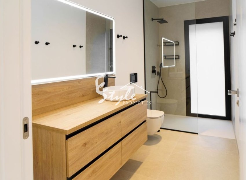 Новостройки - Вилла - Las Colinas Golf