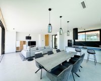 Новостройки - Вилла - Las Colinas Golf