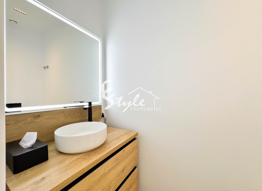 Новостройки - Вилла - Las Colinas Golf