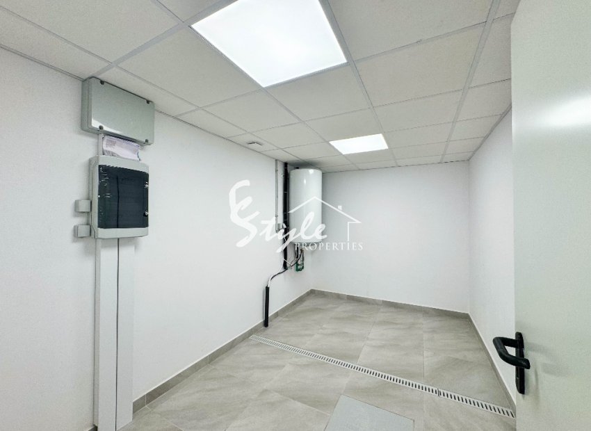 Новостройки - Вилла - Las Colinas Golf