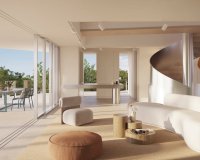 Новостройки - Вилла - Las Colinas Golf