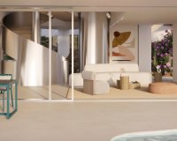 Новостройки - Вилла - Las Colinas Golf