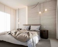 Новостройки - Вилла - Las Colinas Golf
