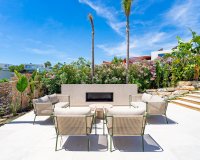 Новостройки - Вилла - Las Colinas Golf