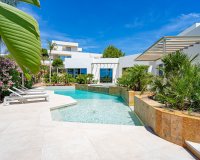 Новостройки - Вилла - Las Colinas Golf