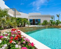 Новостройки - Вилла - Las Colinas Golf