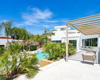 Новостройки - Вилла - Las Colinas Golf