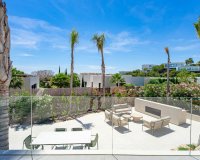 Новостройки - Вилла - Las Colinas Golf