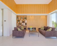 Новостройки - Вилла - Las Colinas Golf
