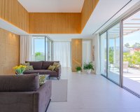 Новостройки - Вилла - Las Colinas Golf