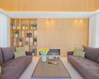 Новостройки - Вилла - Las Colinas Golf