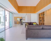 Новостройки - Вилла - Las Colinas Golf