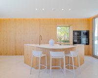 Новостройки - Вилла - Las Colinas Golf