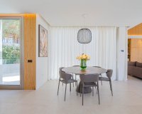 Новостройки - Вилла - Las Colinas Golf