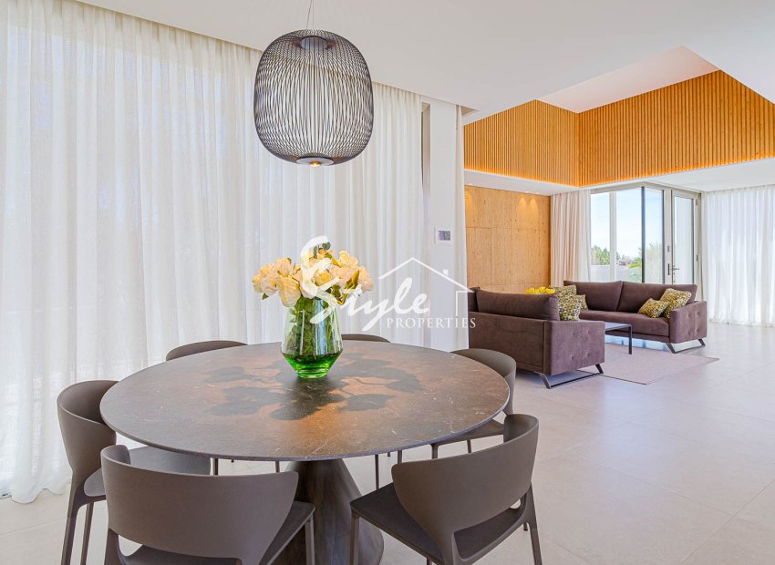 Новостройки - Вилла - Las Colinas Golf