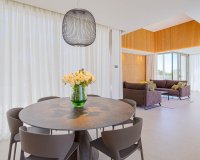 Новостройки - Вилла - Las Colinas Golf