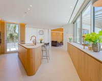Новостройки - Вилла - Las Colinas Golf