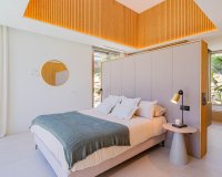 Новостройки - Вилла - Las Colinas Golf