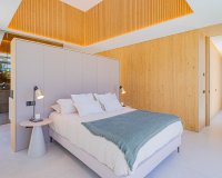 Новостройки - Вилла - Las Colinas Golf