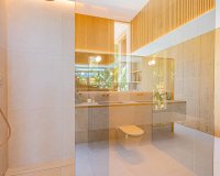 Новостройки - Вилла - Las Colinas Golf