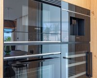 Новостройки - Вилла - Las Colinas Golf