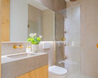 Новостройки - Вилла - Las Colinas Golf