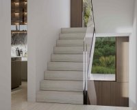 Новостройки - Вилла - Las Colinas Golf