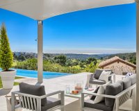 Новостройки - Вилла - Las Colinas Golf