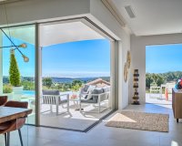 Новостройки - Вилла - Las Colinas Golf