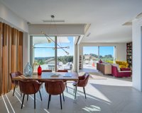 Новостройки - Вилла - Las Colinas Golf