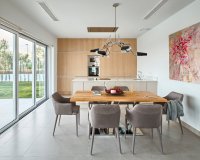 Новостройки - Вилла - Las Colinas Golf