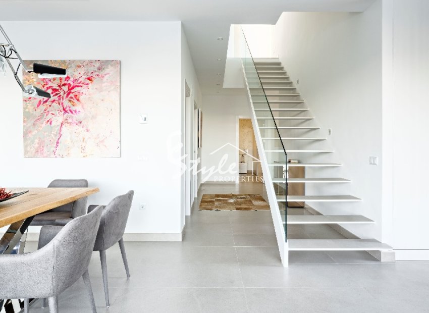 Новостройки - Вилла - Las Colinas Golf