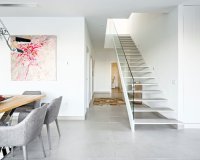 Новостройки - Вилла - Las Colinas Golf