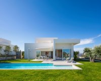 Новостройки - Вилла - Las Colinas Golf