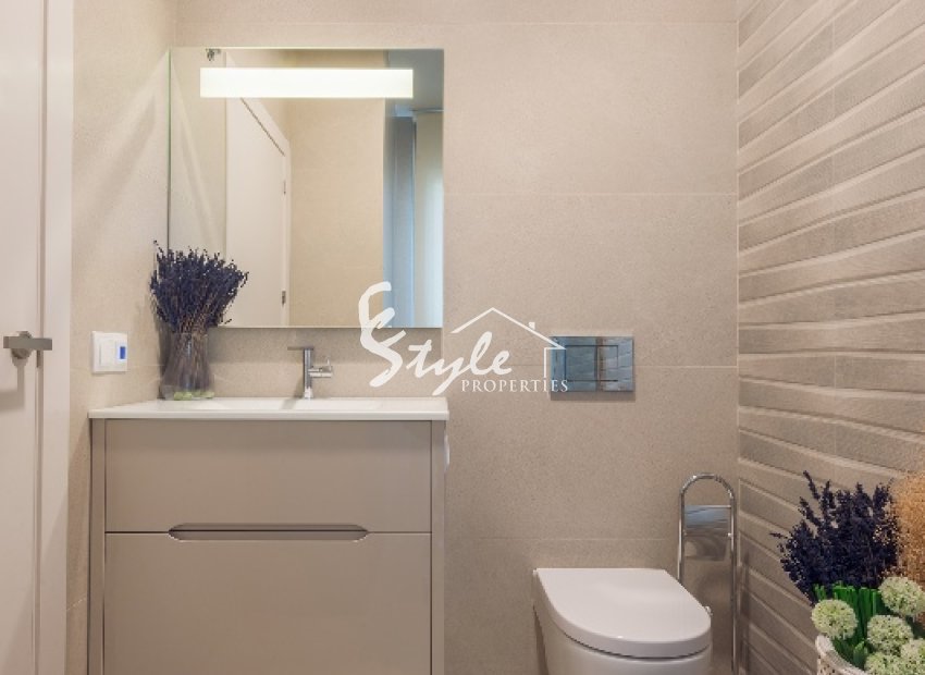 Новостройки - Вилла - Las Colinas Golf